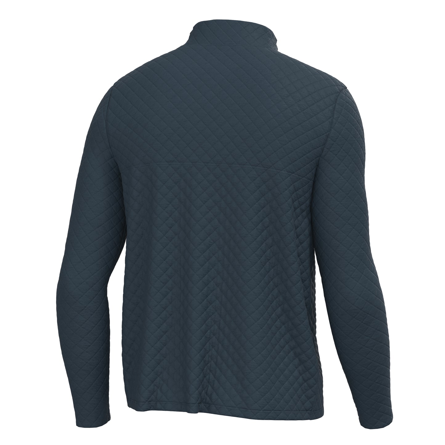 Heritage Pullover - Dark Blue