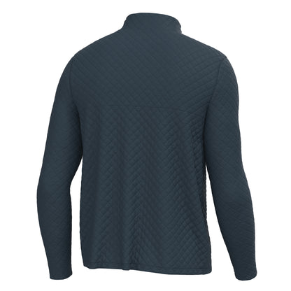 Heritage Pullover - Dark Blue