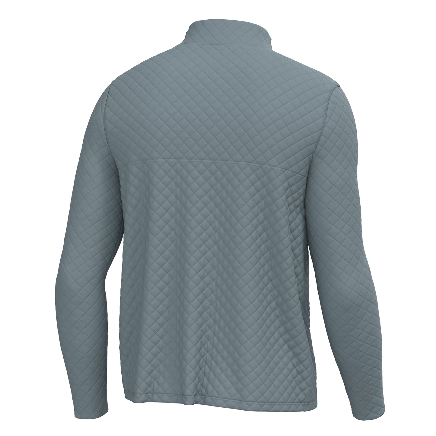 Heritage Pullover - Slate