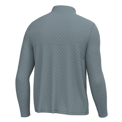 Heritage Pullover - Slate