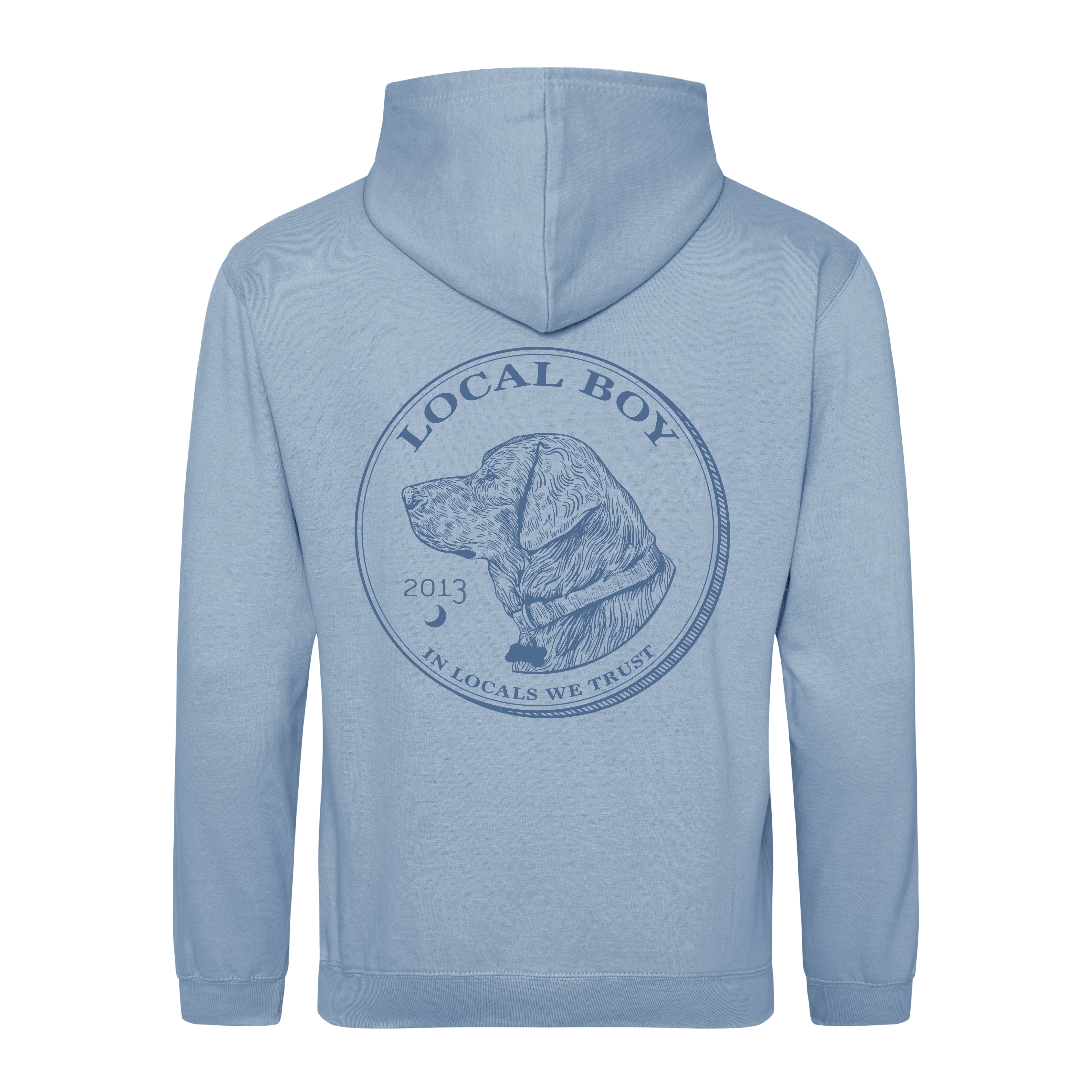Local Boy Outfitters