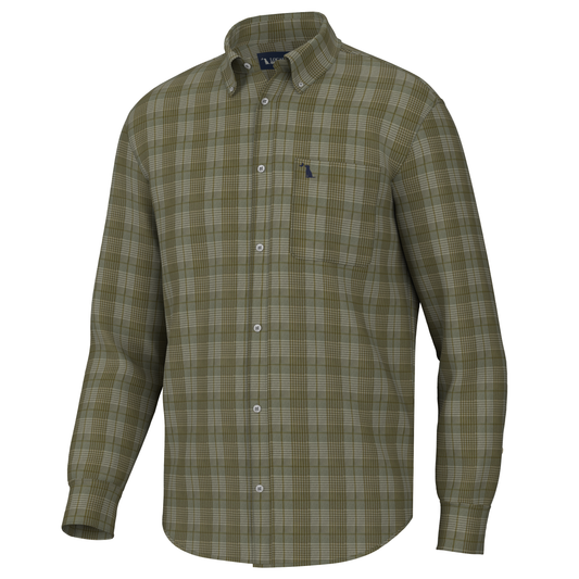 Strickland Dress Shirt