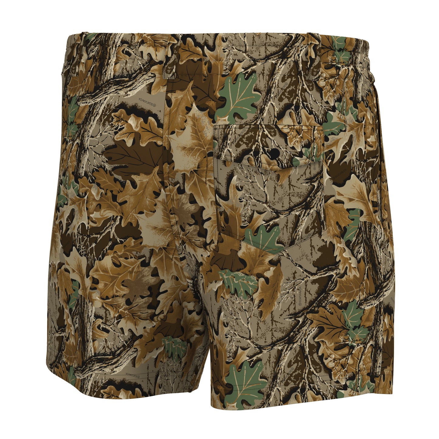 Volley Shorts - Advantage Classic