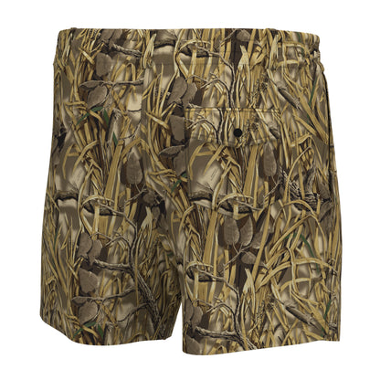 Volley Shorts - Advantage Wetlands