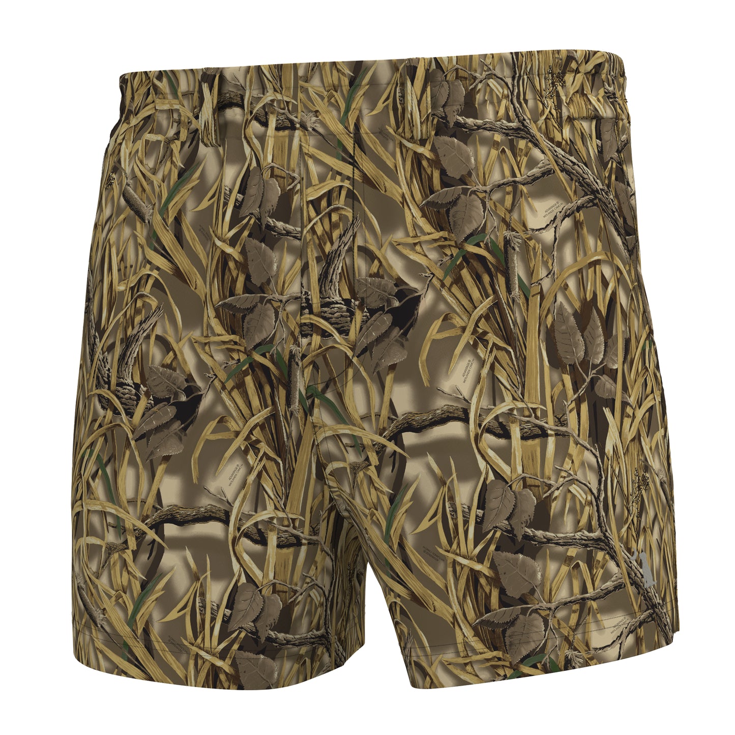 Volley Shorts - Advantage Wetlands