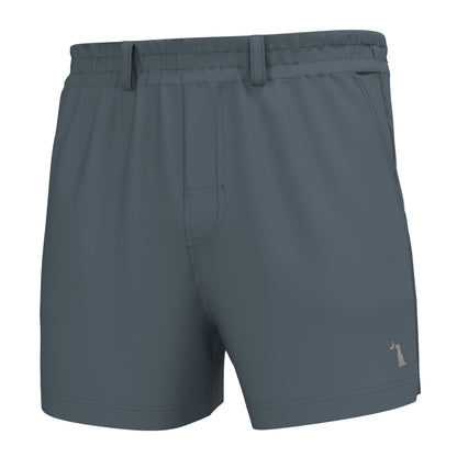 Volley Shorts - Fun Navy