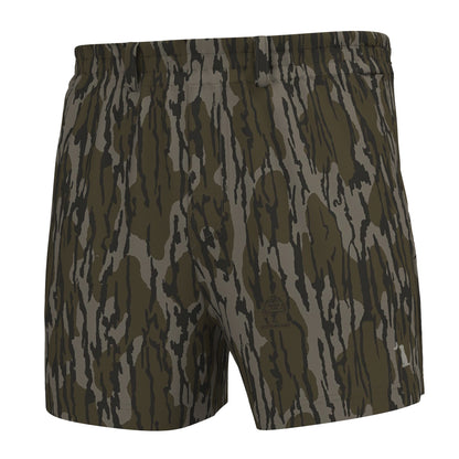 Youth Volley Short - Mossy Oak Original Bottomland