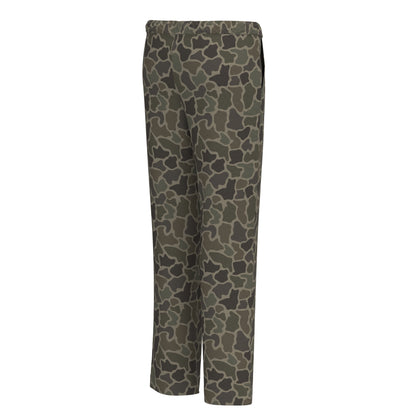 Youth Pajama Pant - Brush Camo
