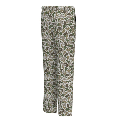 Pajama Pants - DC Dog & Moon Camo