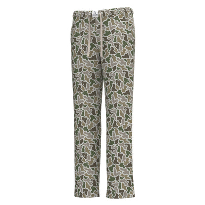 Youth Pajama Pant - DC Dog & Moon Camo