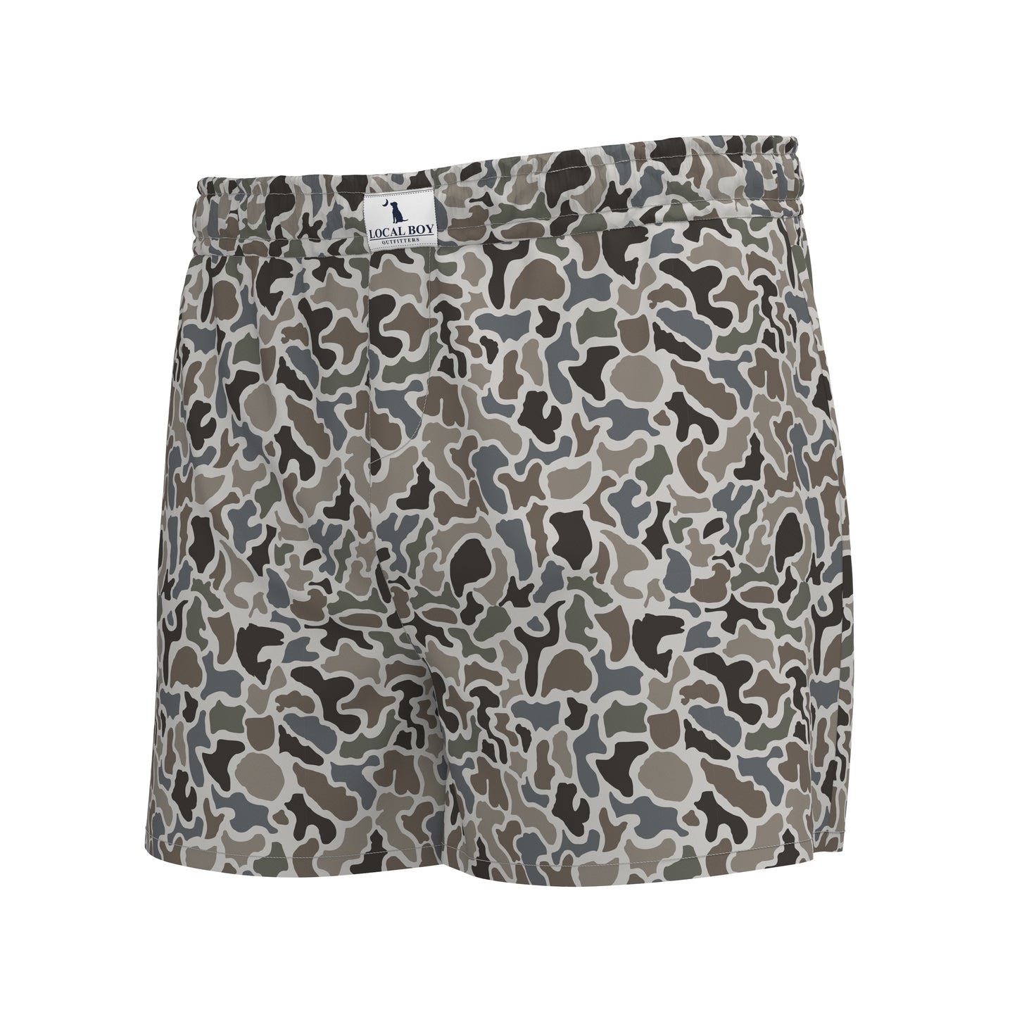 Boxer Shorts