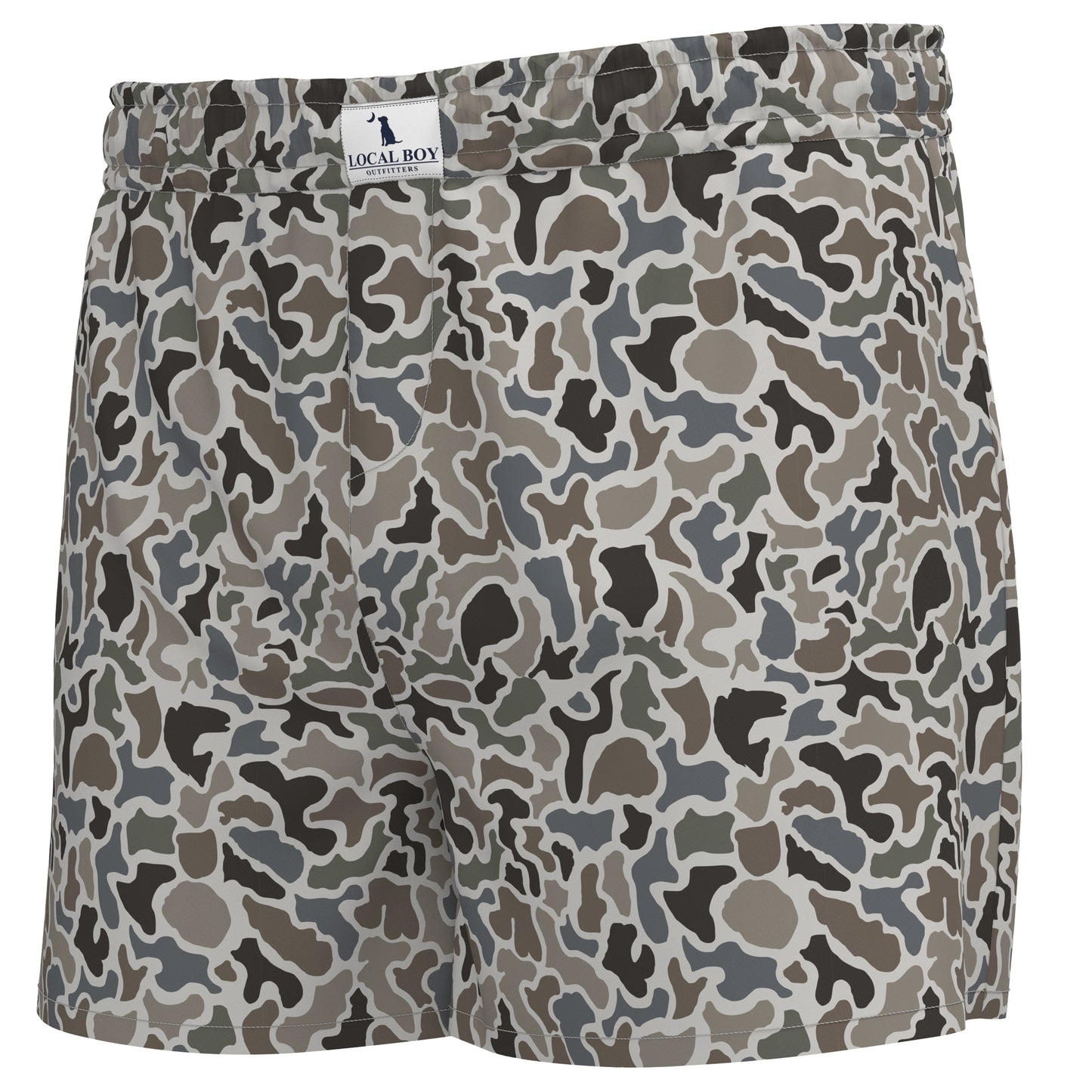 Boxer Shorts - Localflage