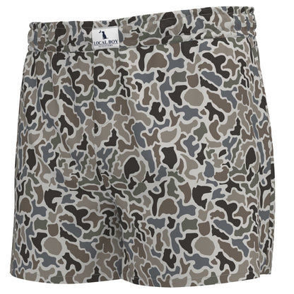 Boxer Shorts - Localflage