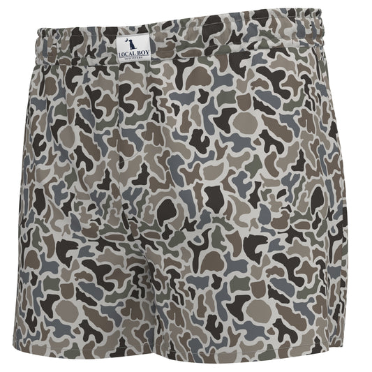 Boxer Shorts - Localflage