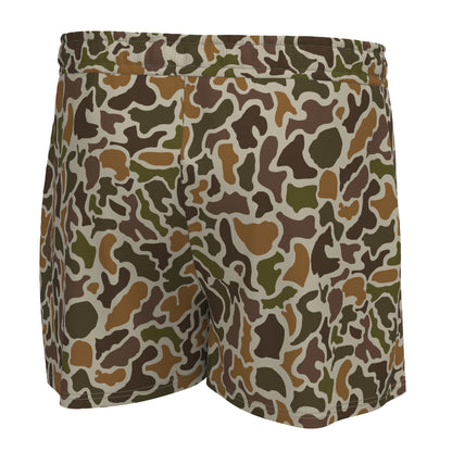 Boxer Shorts - Localflage Vintage