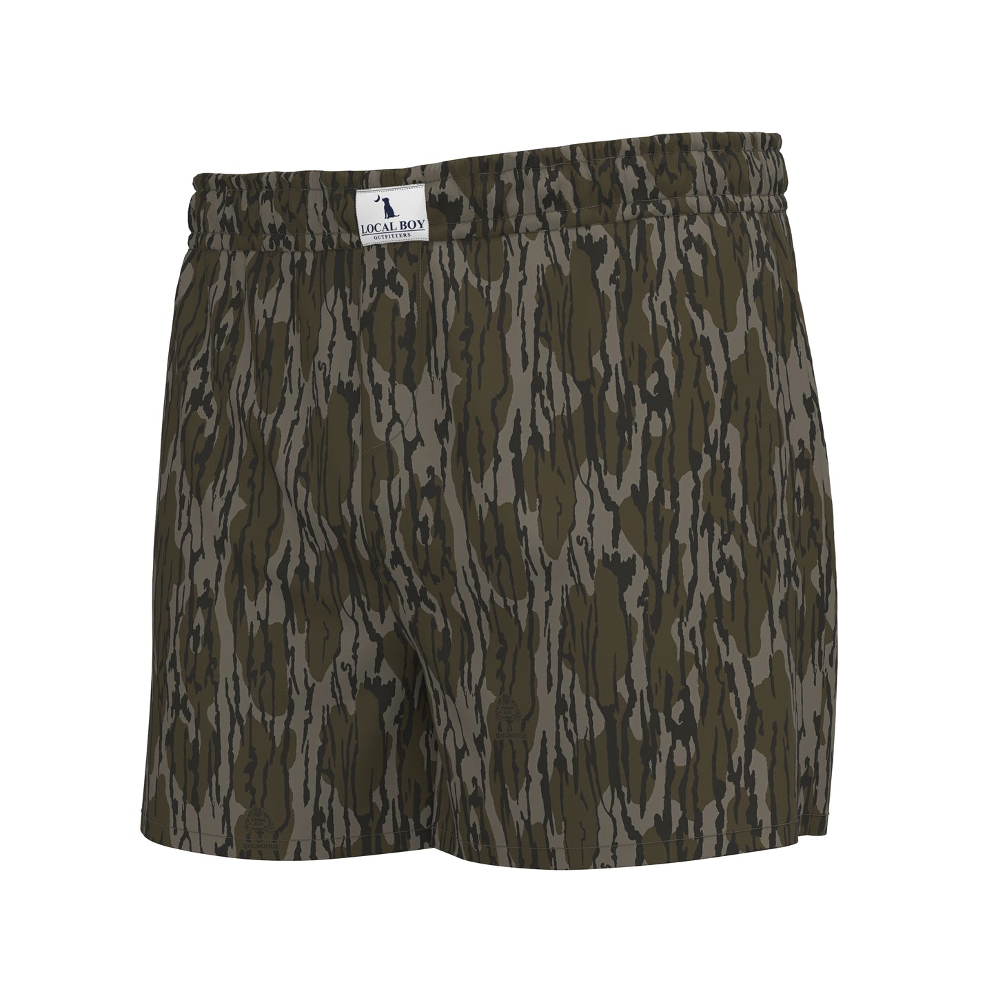 Boxer Shorts