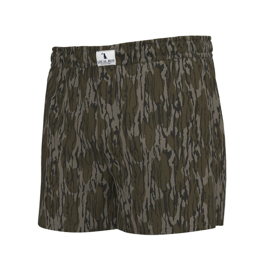 Boxer Shorts