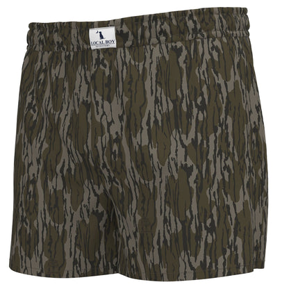 Boxer Shorts - Mossy Oak® Bottomland