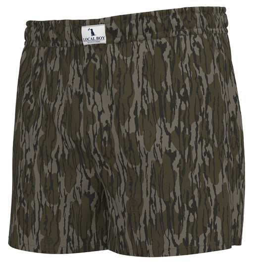Boxer Shorts - Mossy Oak® Bottomland