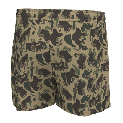Boxer Shorts - Retro Camo