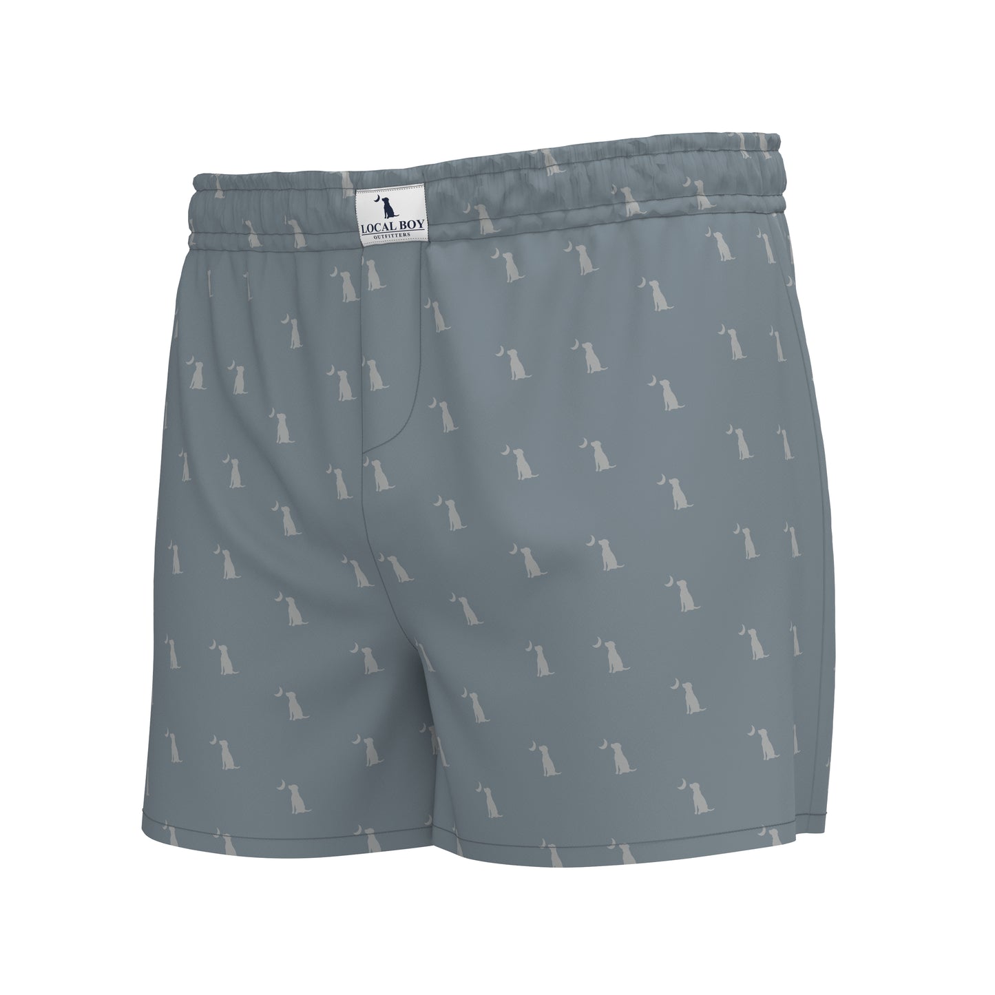 Boxer Shorts