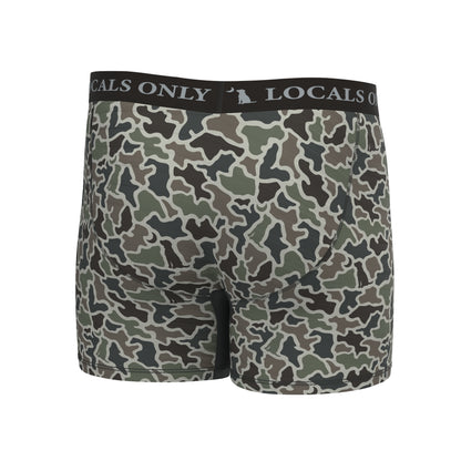 Boxer Briefs