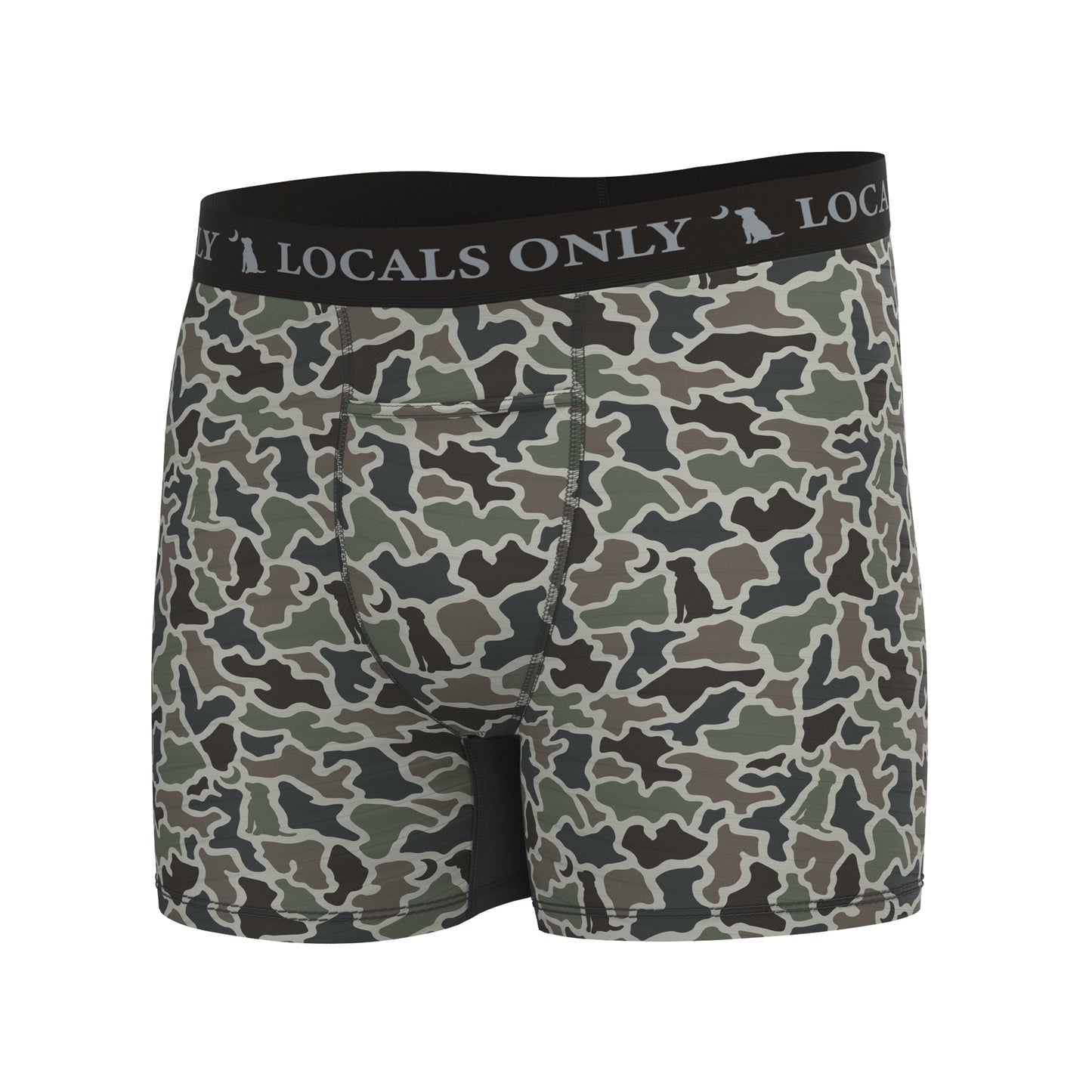 Boxer Briefs