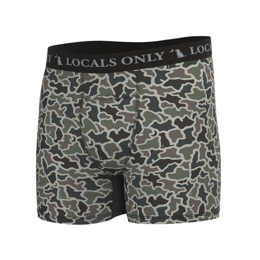 Boxer Briefs