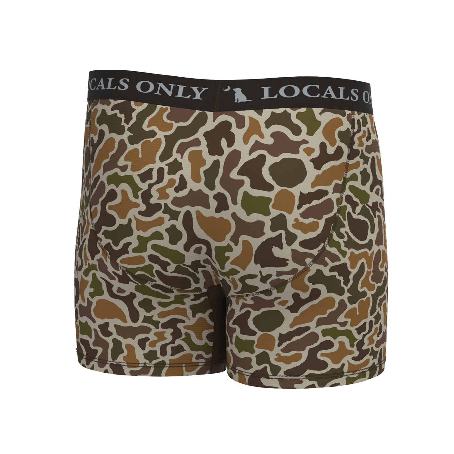Boxer Briefs