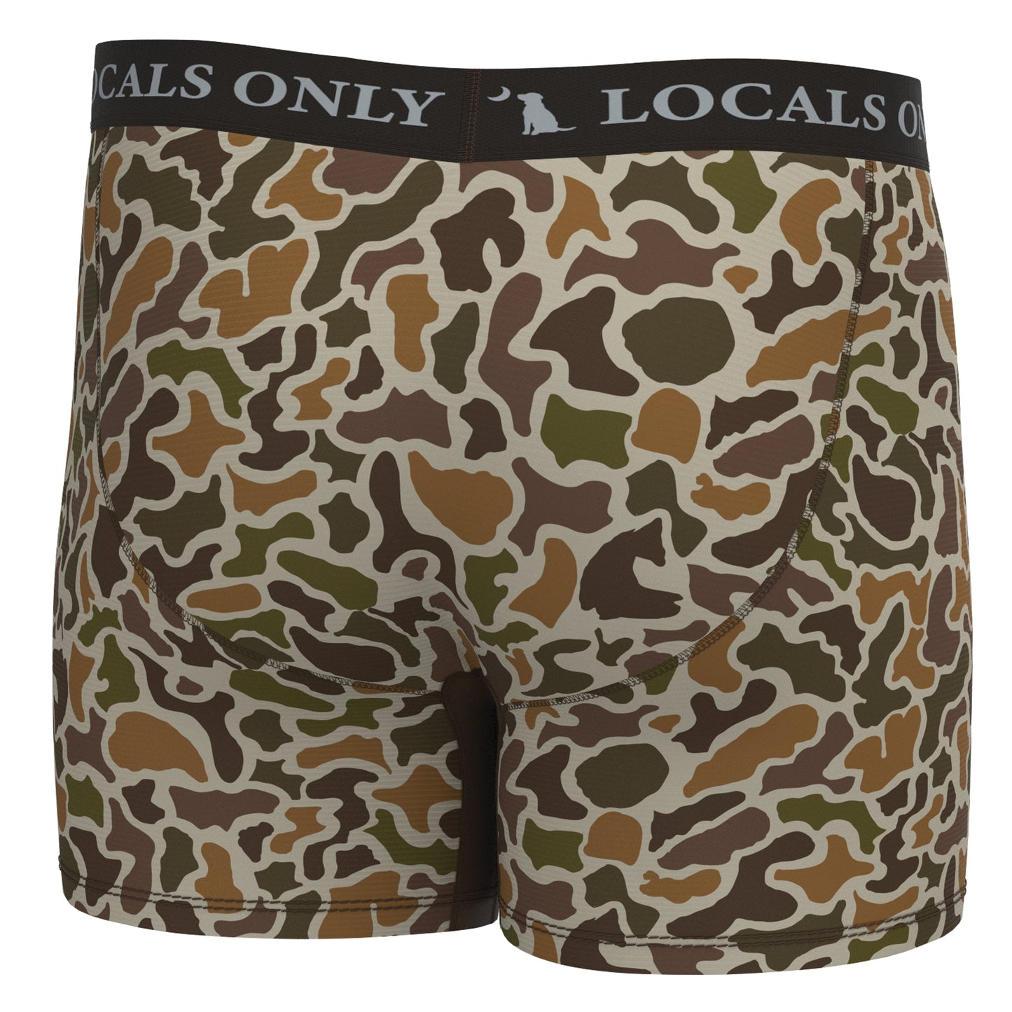 Boxer Briefs - Localflage Vintage