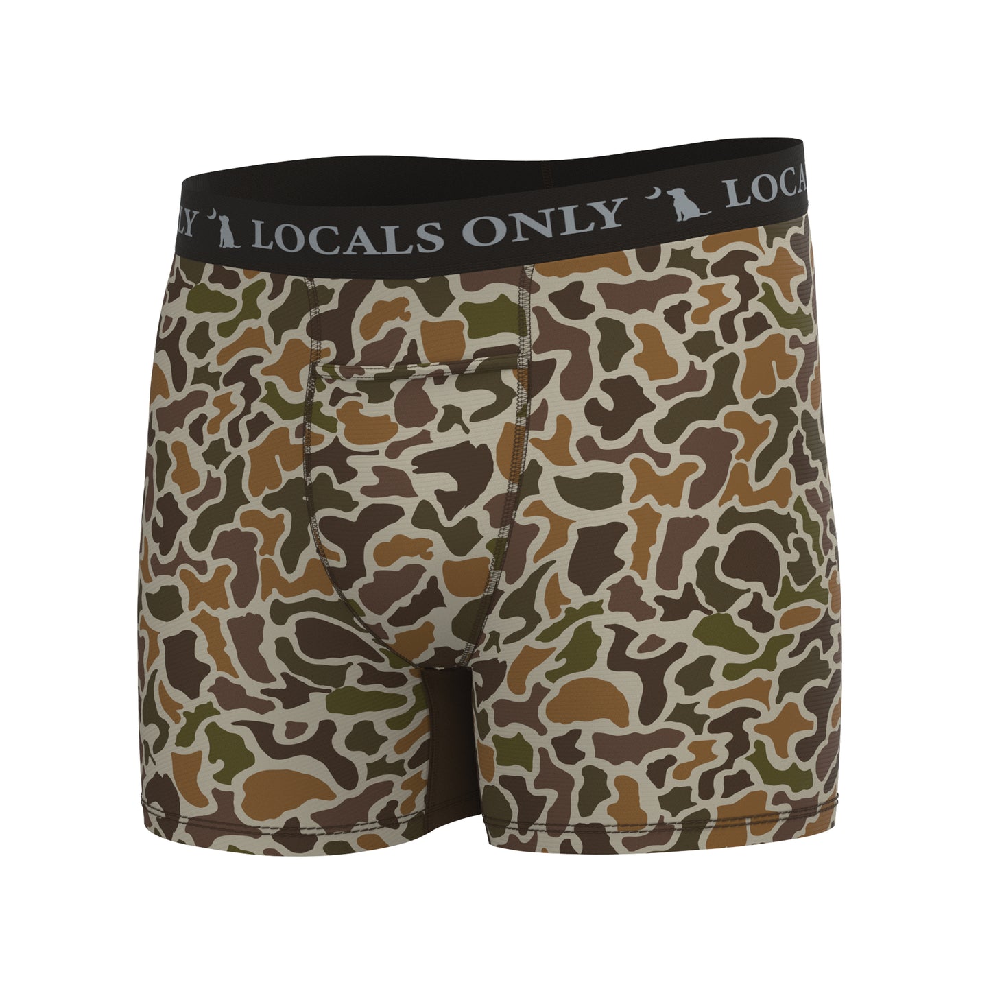 Boxer Briefs