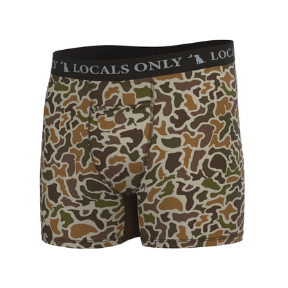 Boxer Briefs