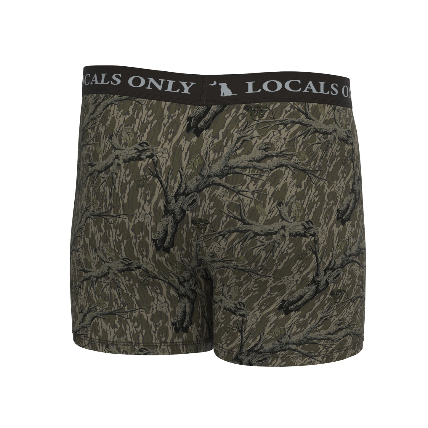Boxer Briefs