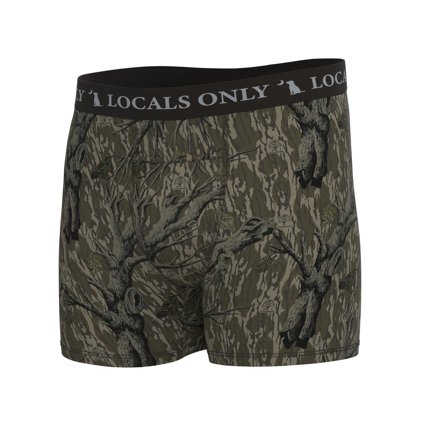 Boxer Briefs