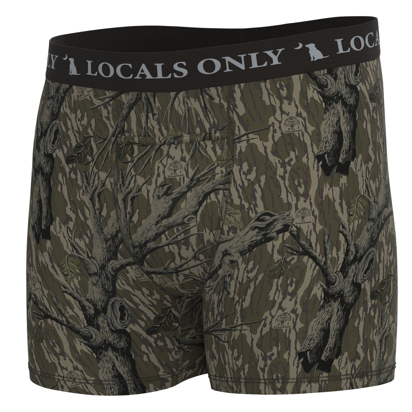 Boxer Briefs - Mossy Oak® Treestand