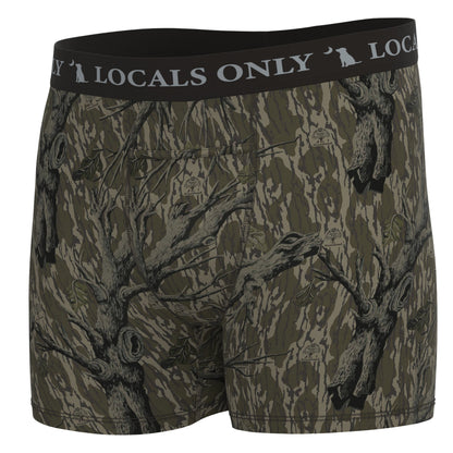 Boxer Briefs - Mossy Oak® Treestand