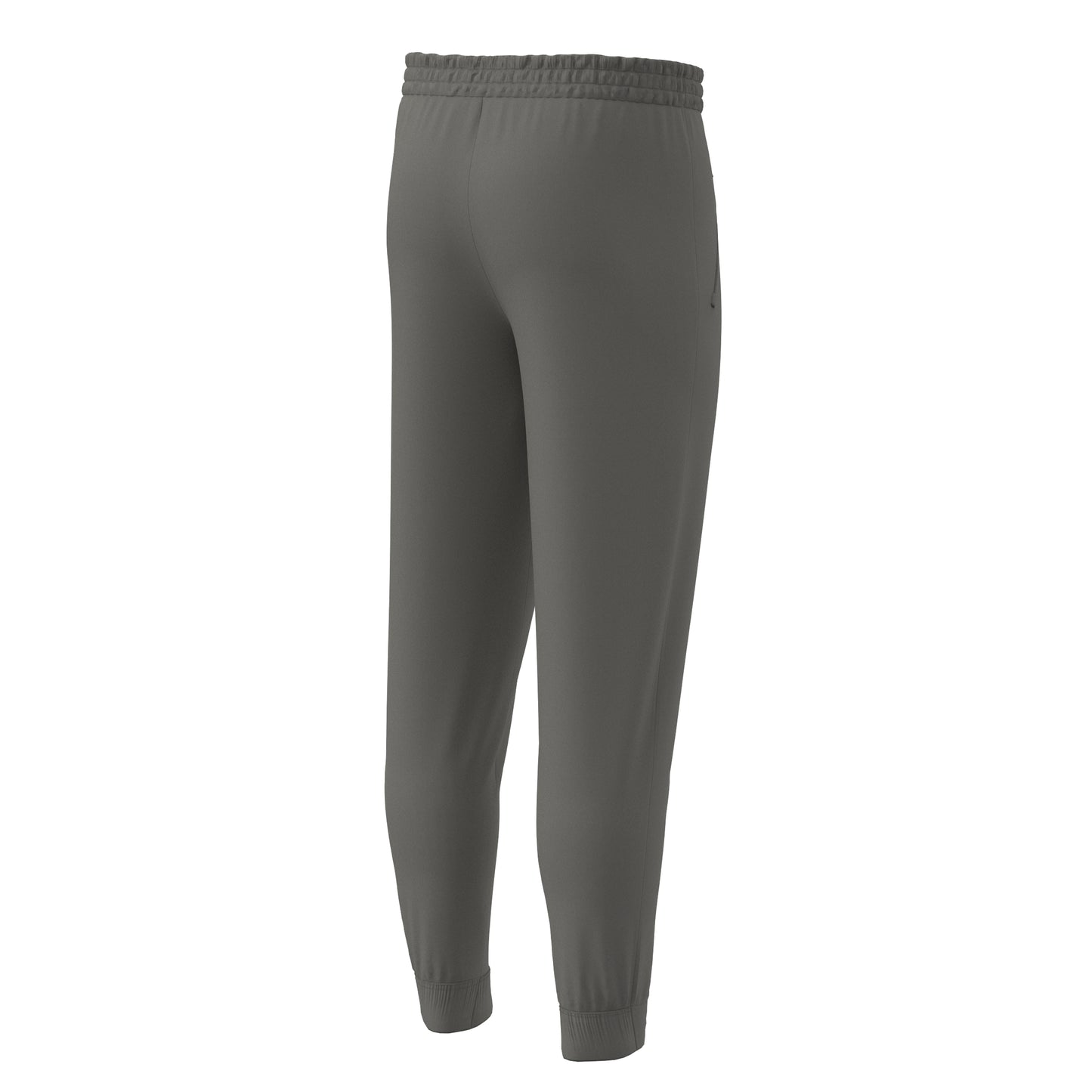 Velvet Fleece Joggers - Greige