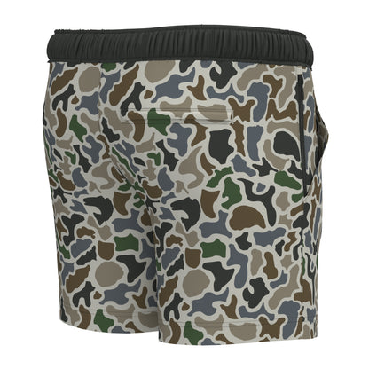 Flex 2-in-1 Shorts - Localflage