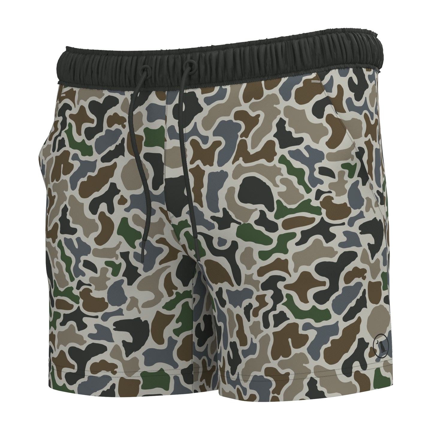 Flex 2-in-1 Shorts - Localflage