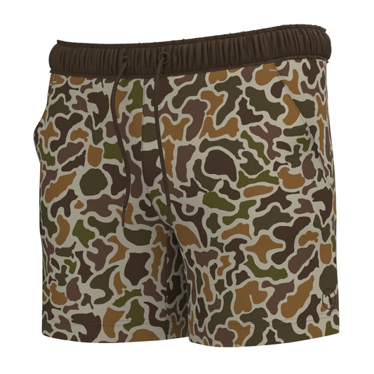 Flex 2-in-1 Shorts - Localflage Vintage