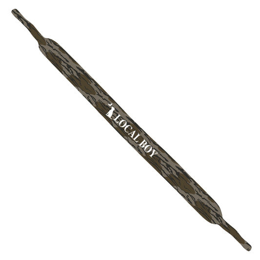 Sunglass Strap - Mossy Oak Bottomland
