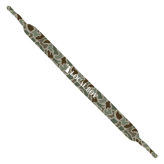 Sunglass Strap - Localflage Forest