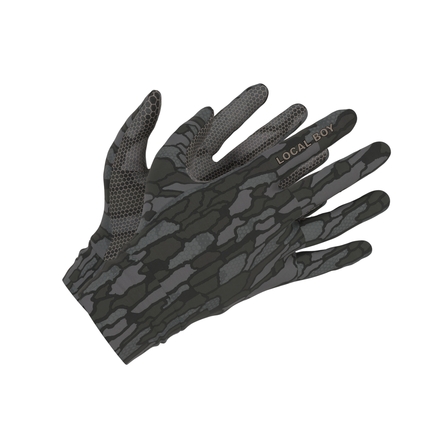 Harvest Gloves - Localflage Timber