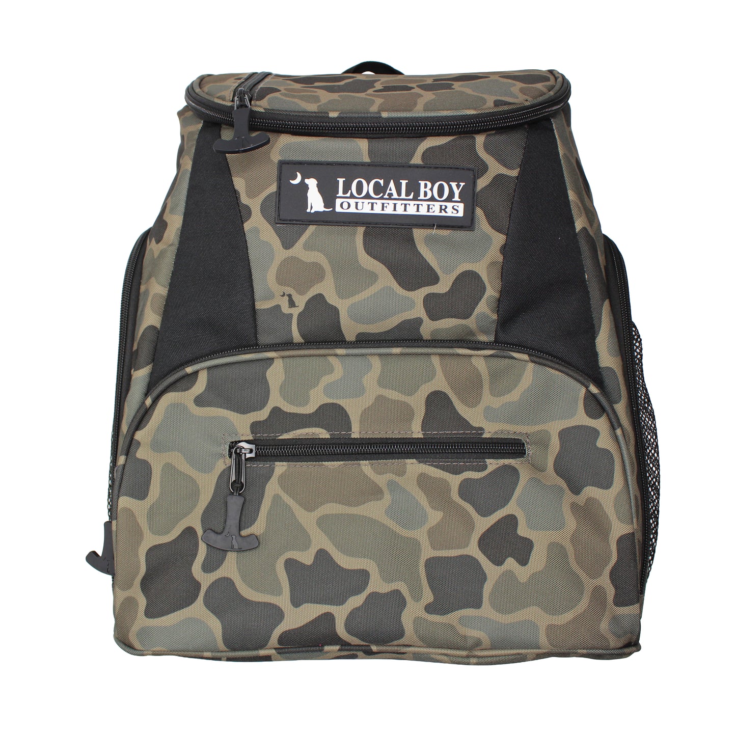 Cooler Bag - Brush Camo