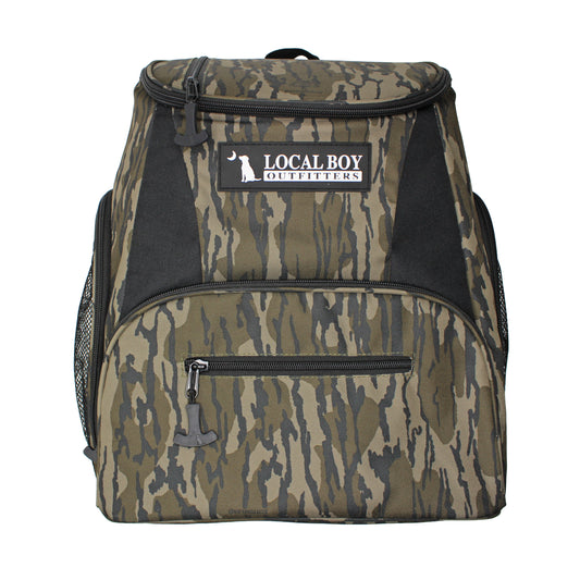 Cooler Bag - Mossy Oak Bottomland