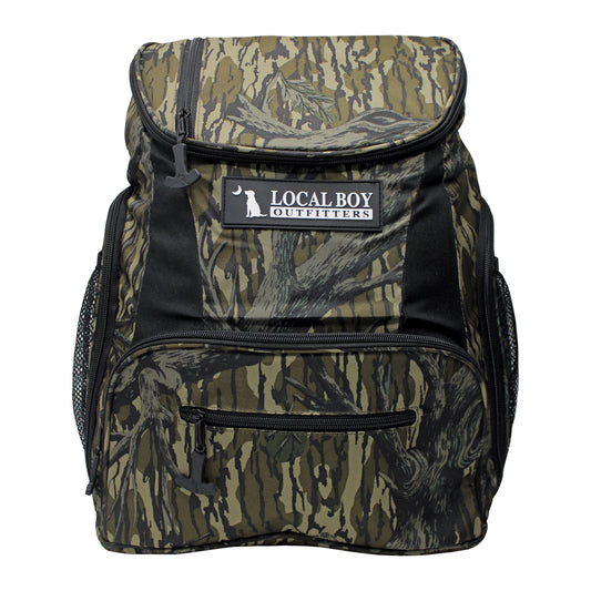 Cooler Backpack - Mossy Oak® Treestand