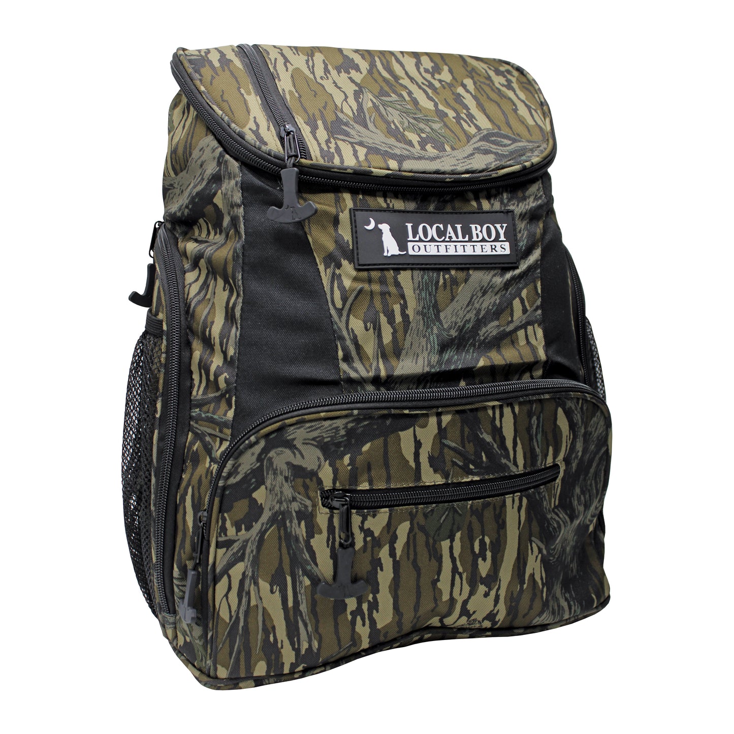 Cooler Backpack - Mossy Oak® Treestand
