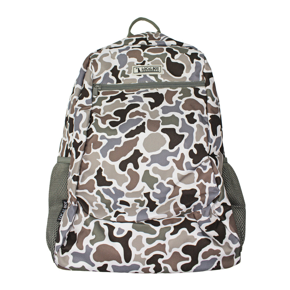 Backpacks – Local Boy Outfitters
