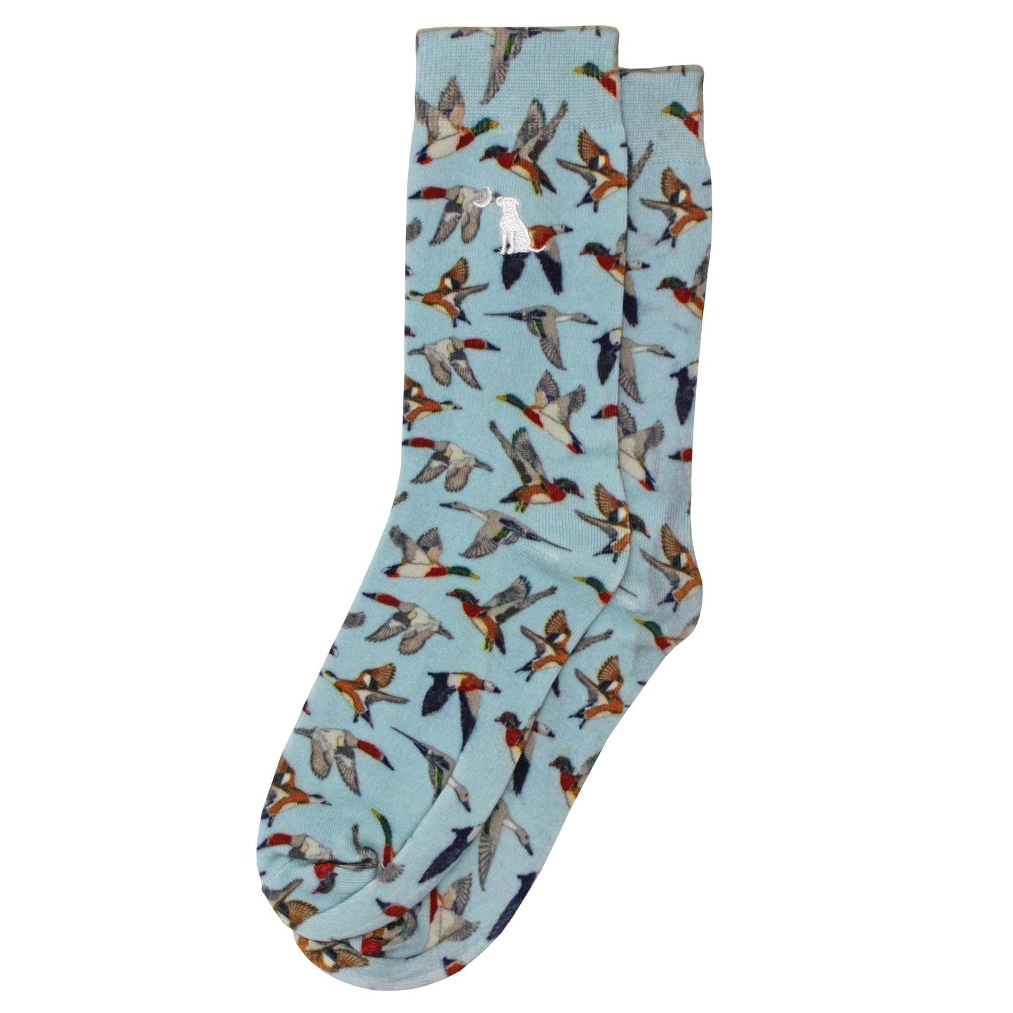 Dress Socks