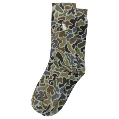 Dress Socks